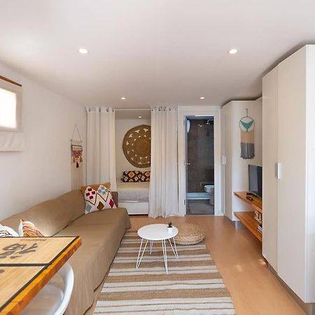 Tiny House By Casa Maui Apartment Corralejo Ngoại thất bức ảnh
