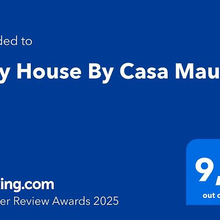 Tiny House By Casa Maui Apartment Corralejo Ngoại thất bức ảnh