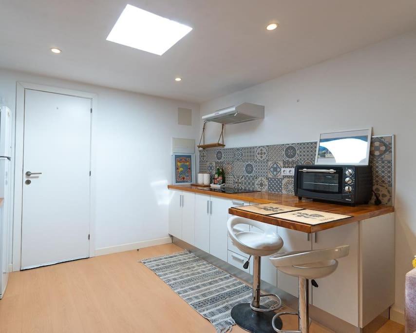 Tiny House By Casa Maui Apartment Corralejo Ngoại thất bức ảnh
