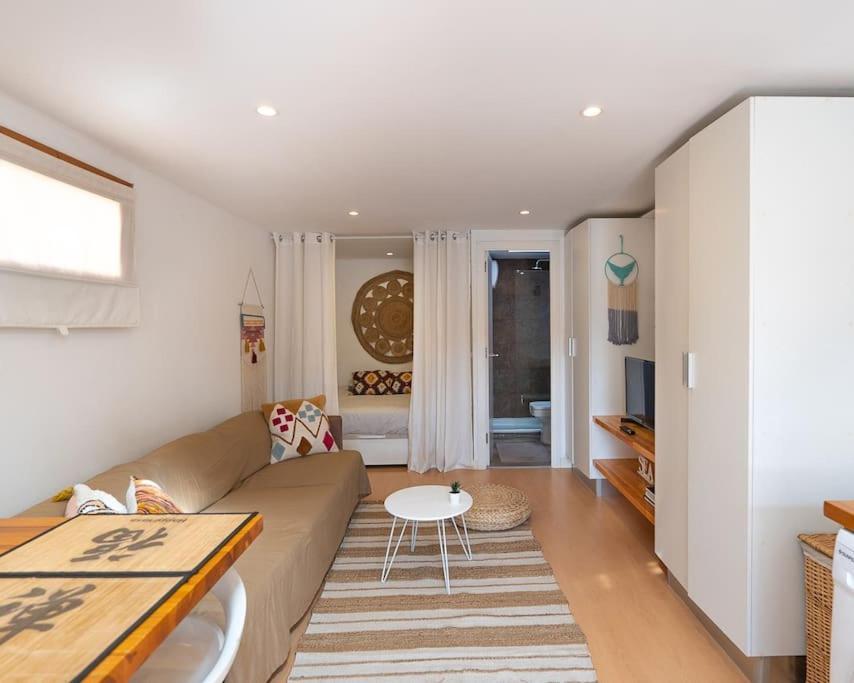 Tiny House By Casa Maui Apartment Corralejo Ngoại thất bức ảnh