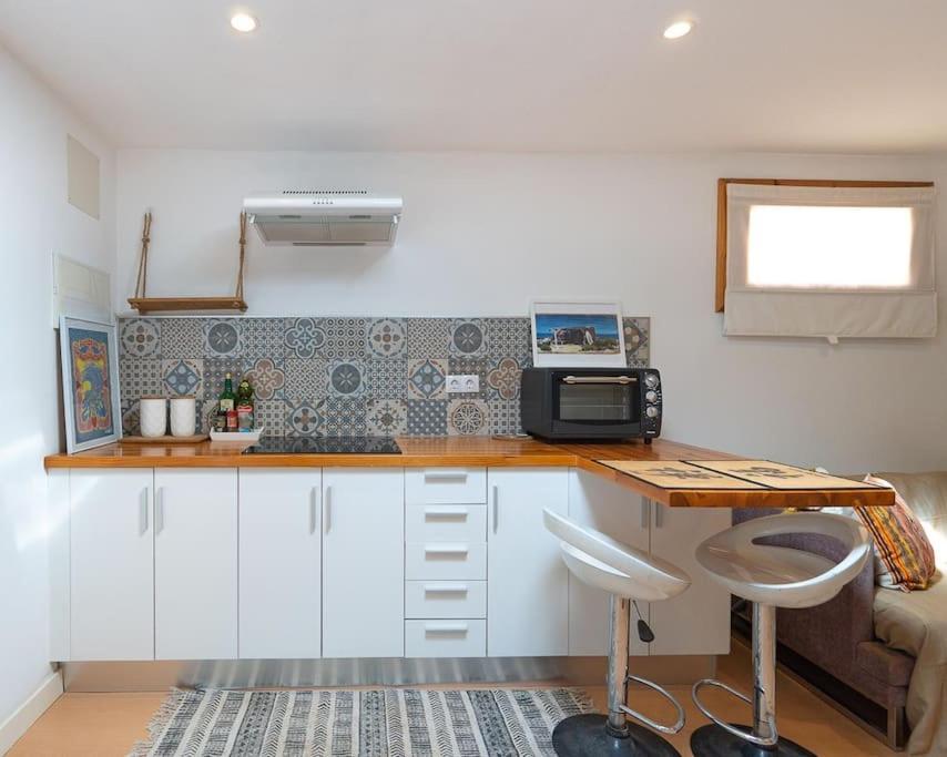 Tiny House By Casa Maui Apartment Corralejo Ngoại thất bức ảnh