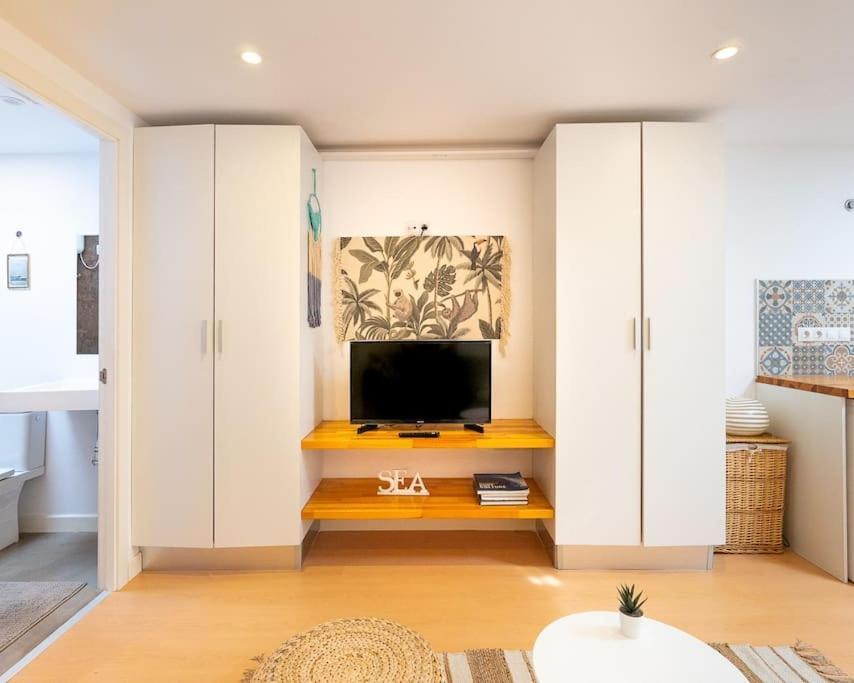 Tiny House By Casa Maui Apartment Corralejo Ngoại thất bức ảnh