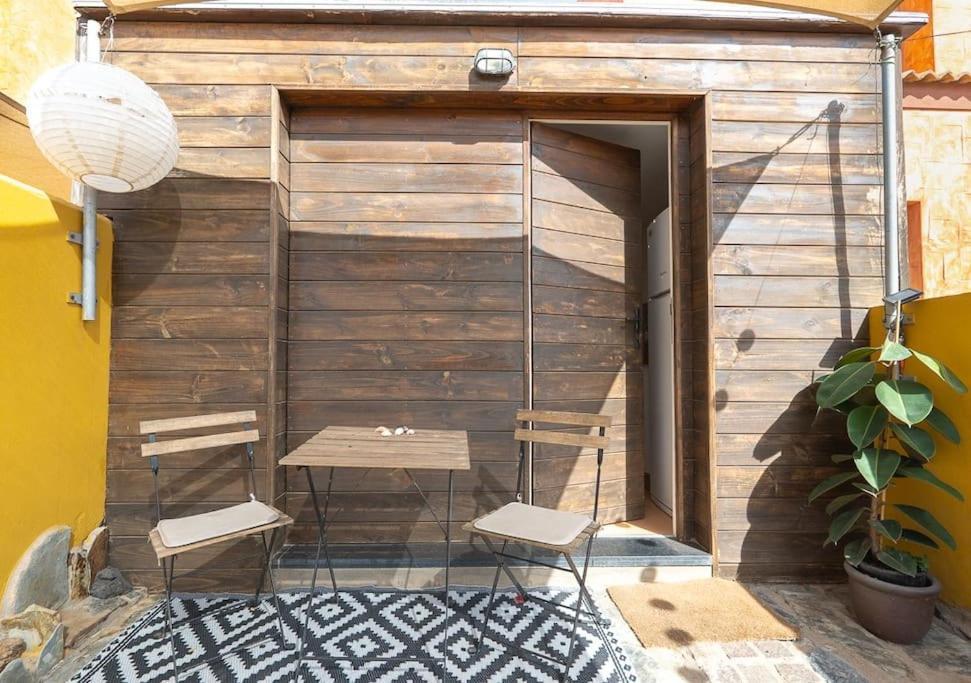 Tiny House By Casa Maui Apartment Corralejo Ngoại thất bức ảnh