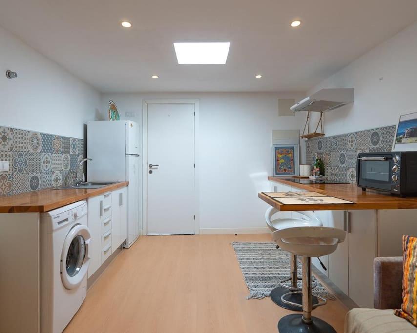 Tiny House By Casa Maui Apartment Corralejo Ngoại thất bức ảnh
