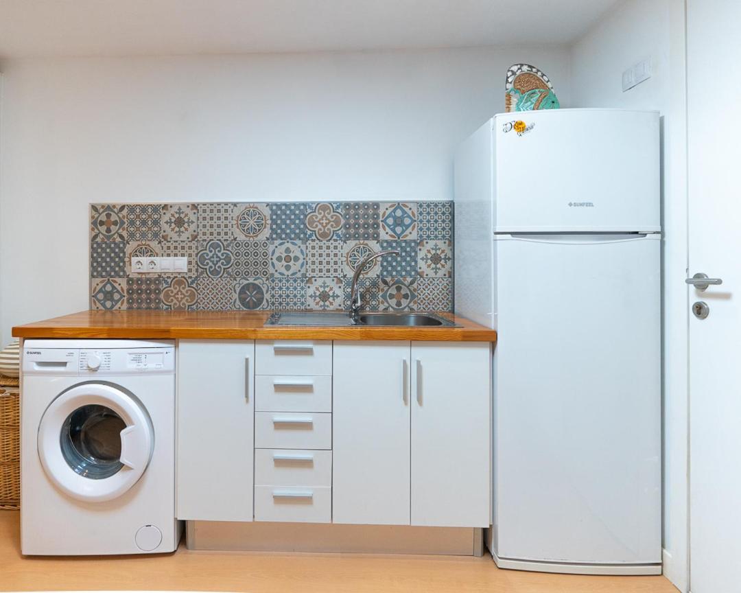 Tiny House By Casa Maui Apartment Corralejo Ngoại thất bức ảnh