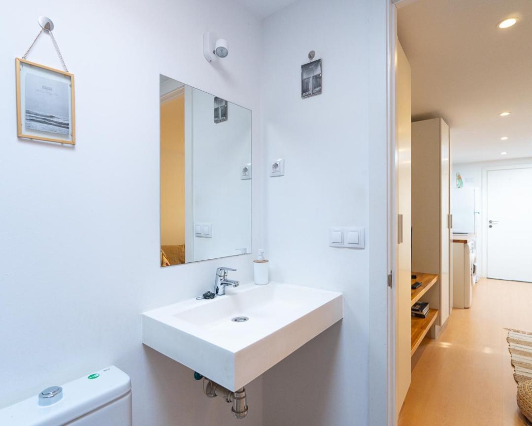 Tiny House By Casa Maui Apartment Corralejo Ngoại thất bức ảnh