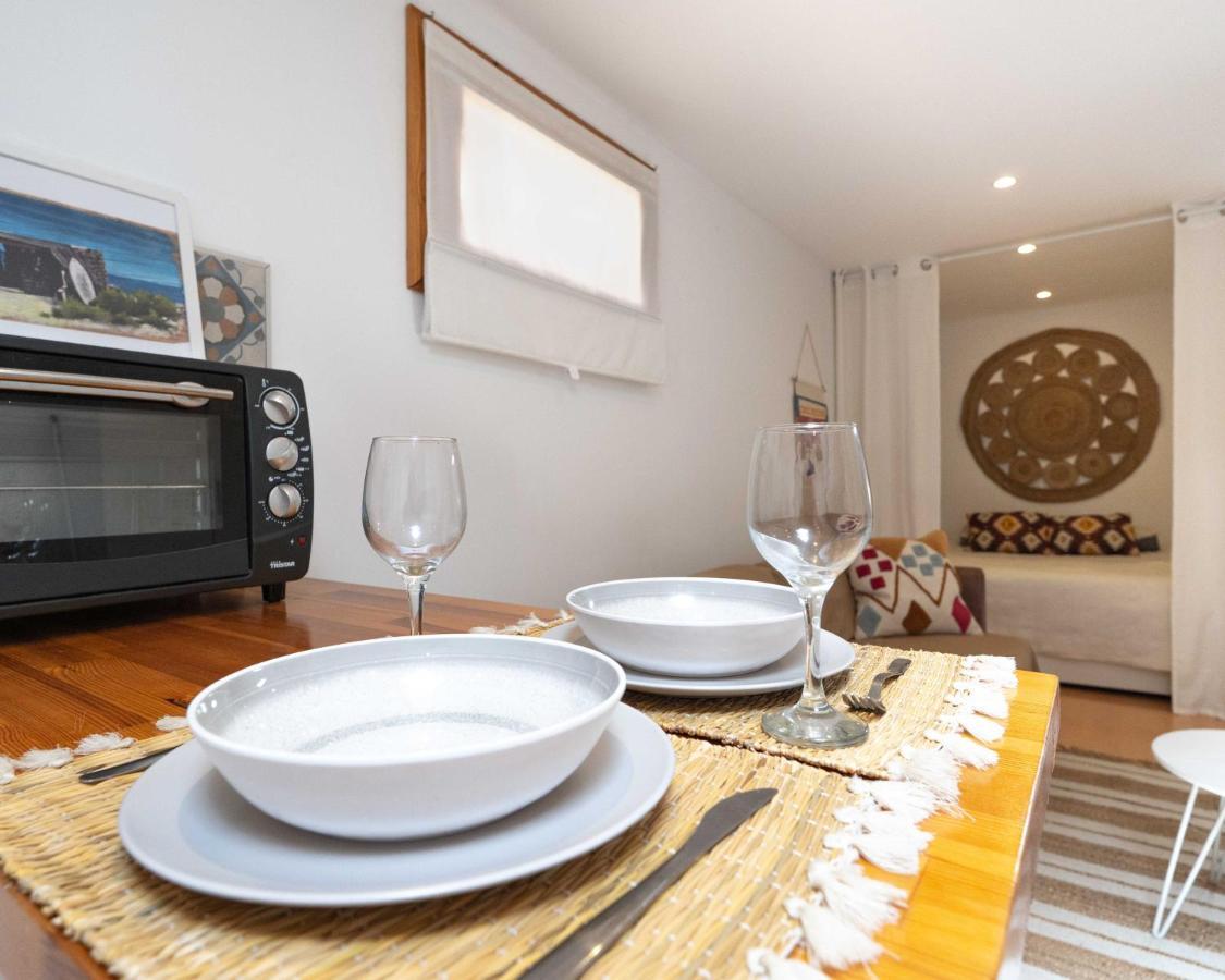 Tiny House By Casa Maui Apartment Corralejo Ngoại thất bức ảnh